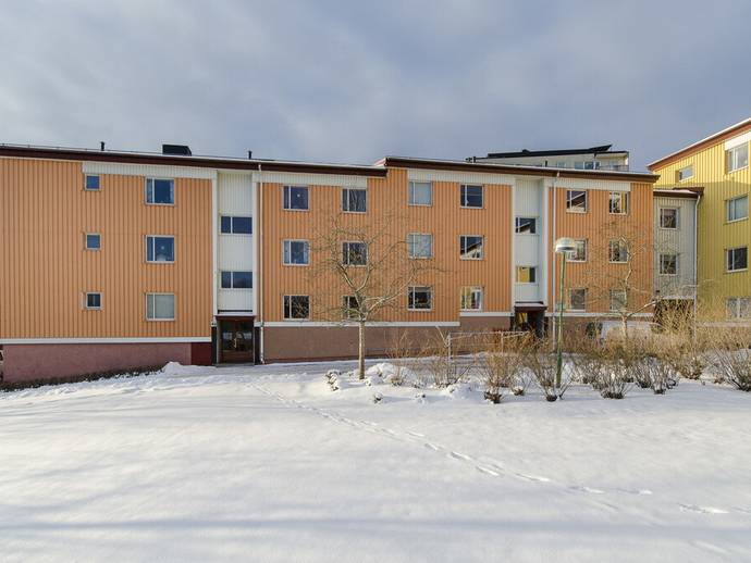 3 rok · 75,5 m² · Källhagsgatan 47