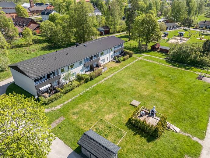 4 rok · 103 m² · Tvartorpsvägen 7B
