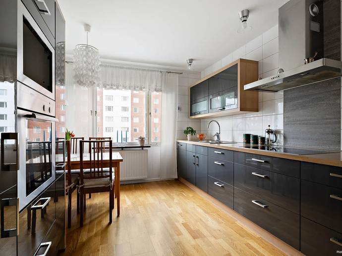 3 rok · 81,6 m² · Krysshammarvägen 30