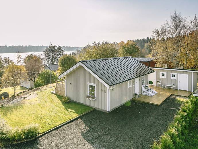 3 rok · 73 m² · Skepparstigen 5