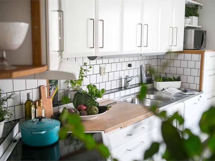 3 rok · 86 m² · Lillgatan 6