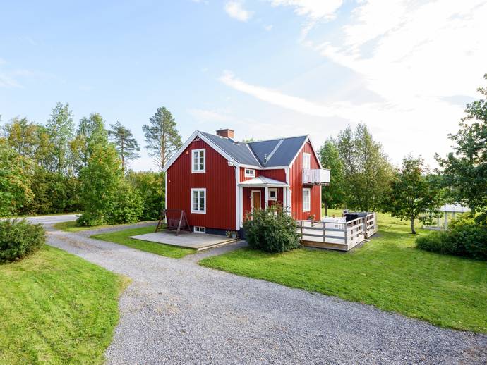 5 rok · 108 m² · Västerås 9