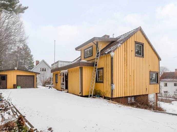 77 m² · Fränstavägen 218