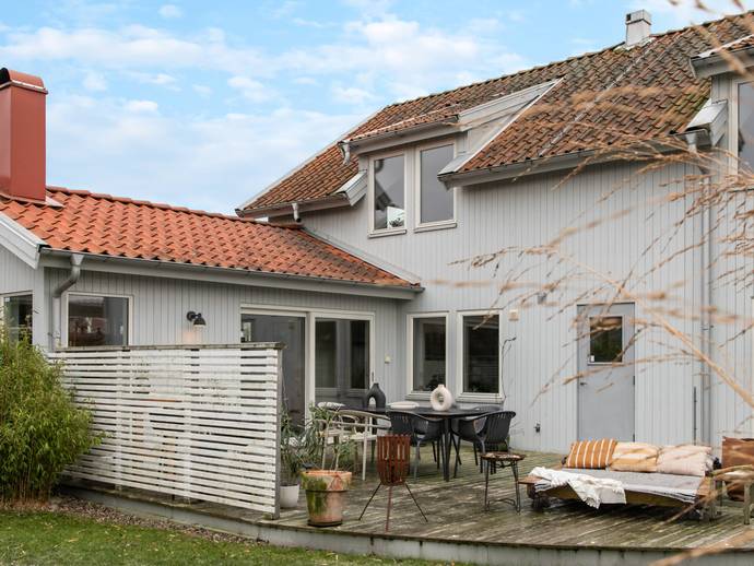 6 rok · 184 m² · Stenåkergatan 2