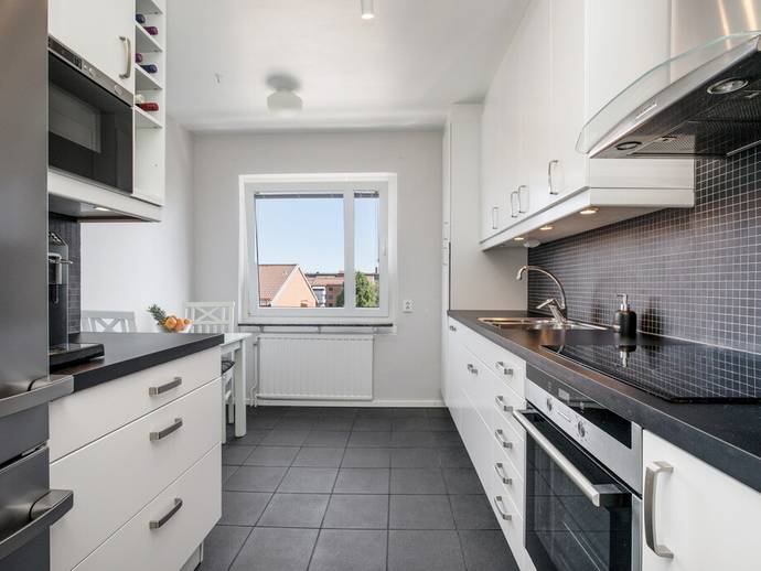 2 rok · 56,5 m² · Eleonoragatan 7B