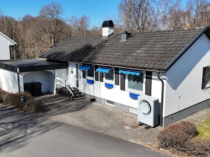7 rok · 129 m² · Stallvägen 10