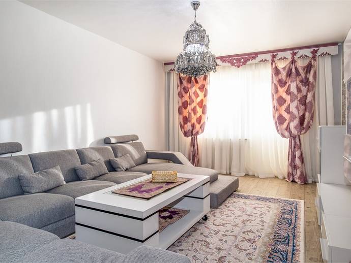 2 rok · 53 m² · Generatorgatan 1 A