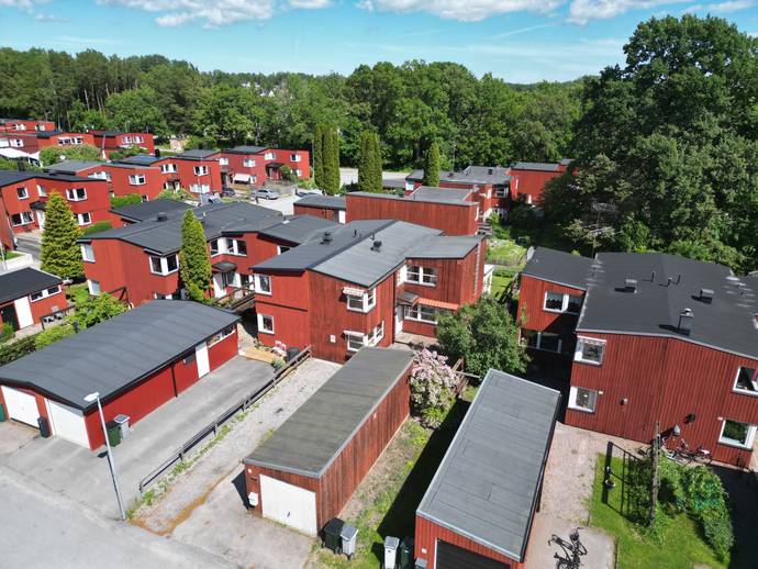 6 rok · 135 m² · Merkuriusvägen 17