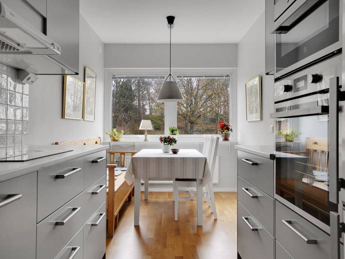 3 rok · 79,5 m² · Uppegårdsvägen 80