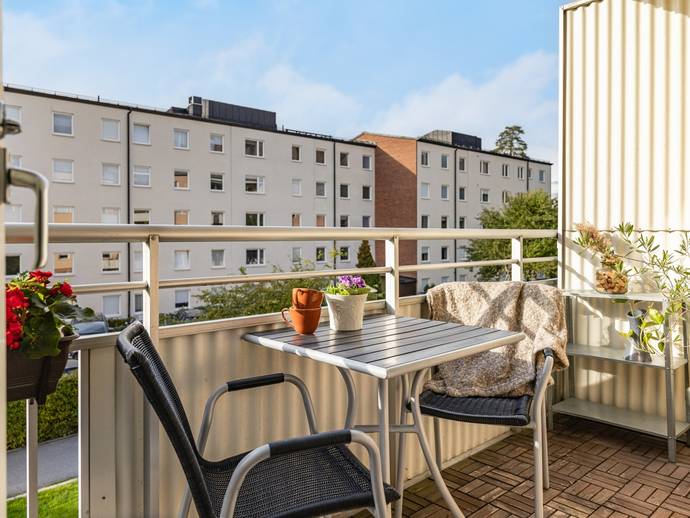 2 rok · 56 m² · Järvstigen 10