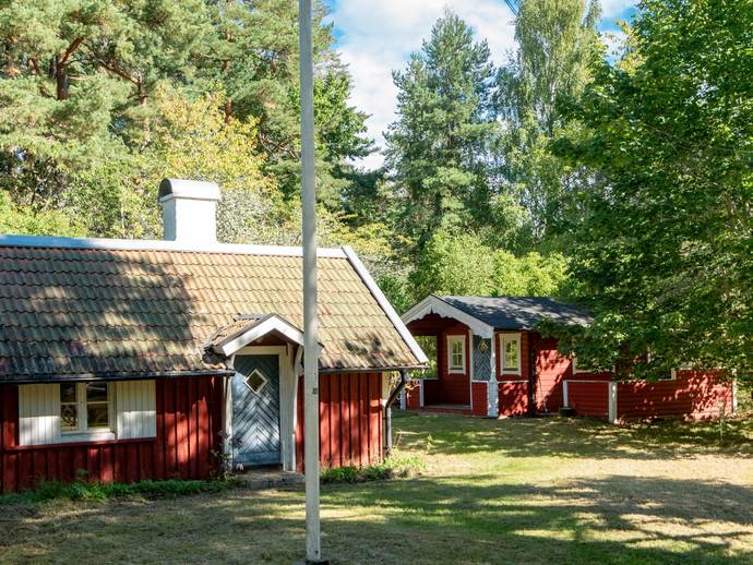 2 rok · 32 m² · Ekedalen Jollyro 2