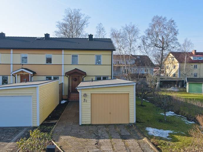 4 rok · 95 m² · Nyhemsgatan 7C