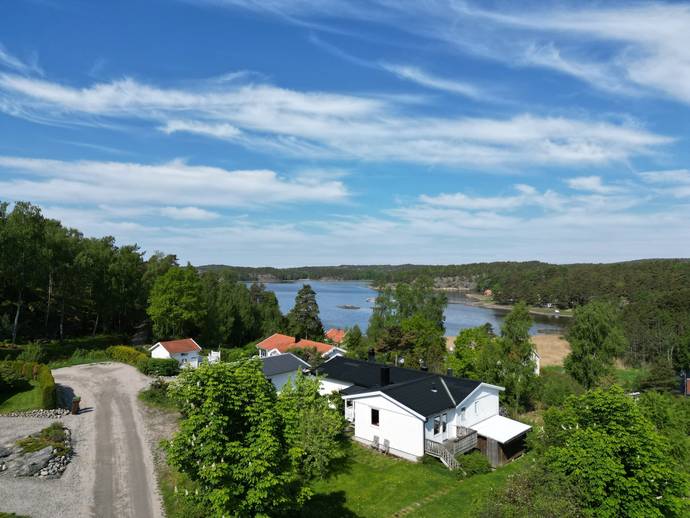 7 rok · 155 m² · Skogsmyrsvägen 30
