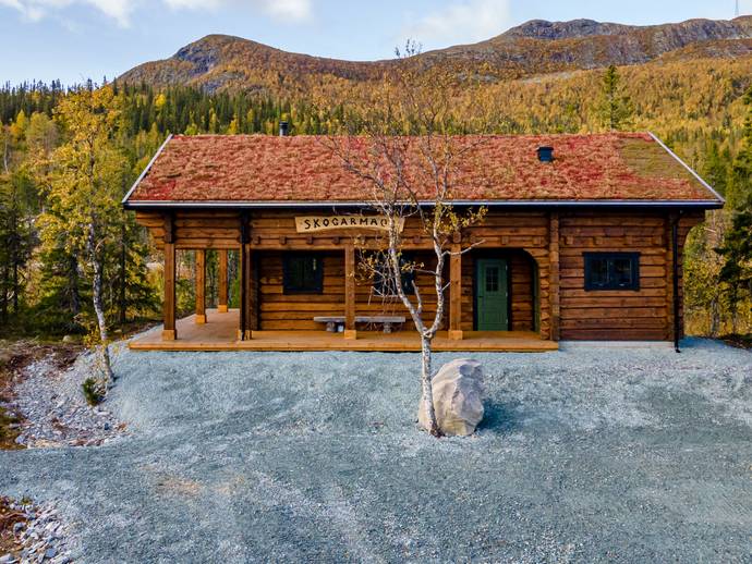 4 rok · 98 m² · Orrstigen 62