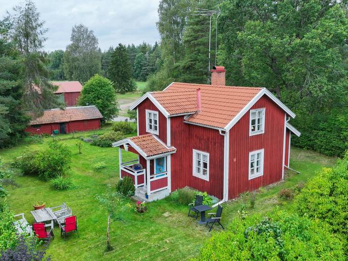 3 rok · 71 m² · Kärrbäck 239