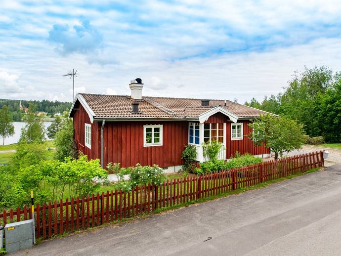 6 rok · 166 m² · Björneborgsvägen 18