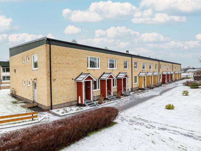 2 rok · 73,5 m² · Ejdergatan 12A