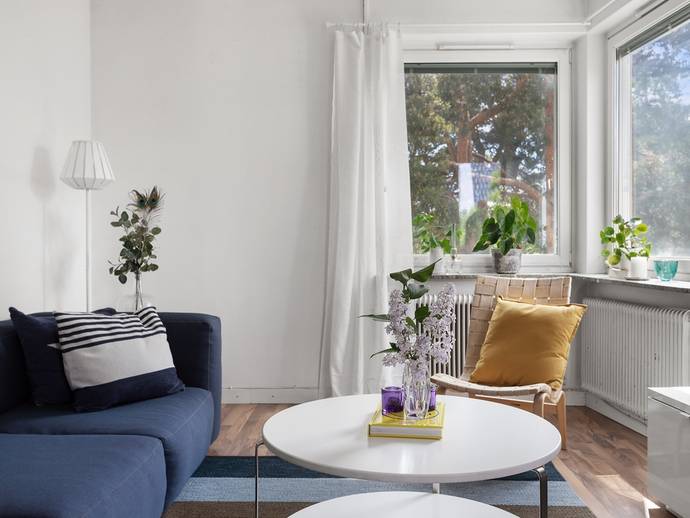 2 rok · 41 m² · Forsskålsgatan 14