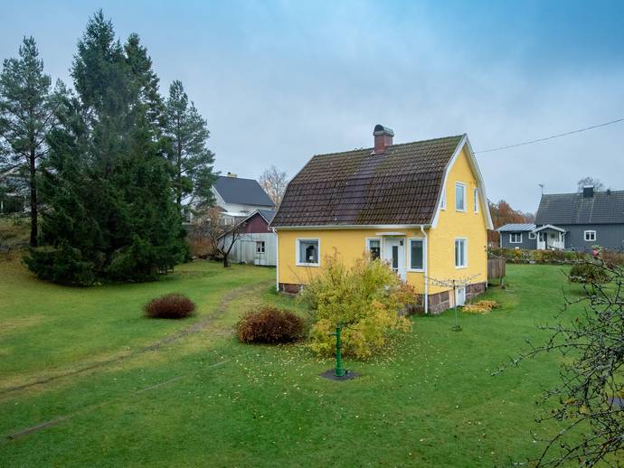 3 rok · 92 m² · Brogatan 34