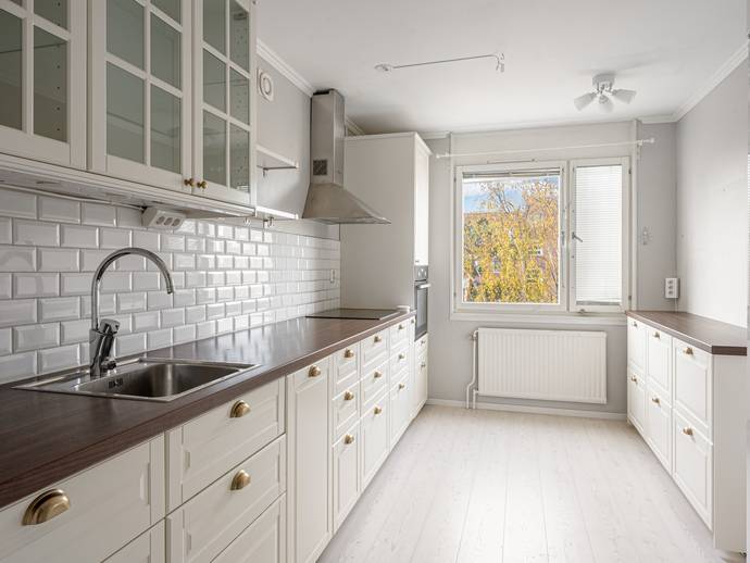 2 rok · 60,5 m² · Sikvägen 20, 7tr