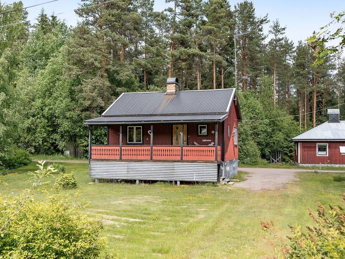 2 rok · 46 m² · Källbacken 6
