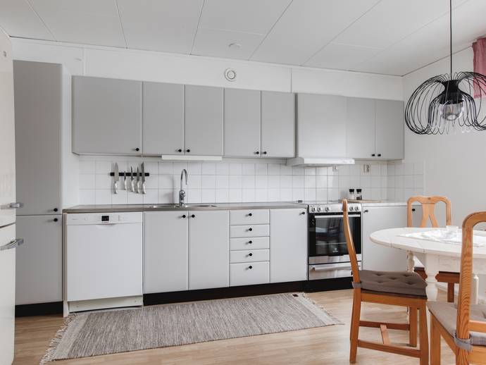 3 rok · 75,5 m² · Brännhagen 8A