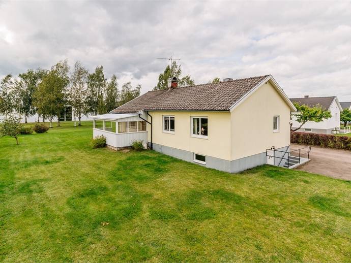 4 rok · 91 m² · Hantverksgatan 20