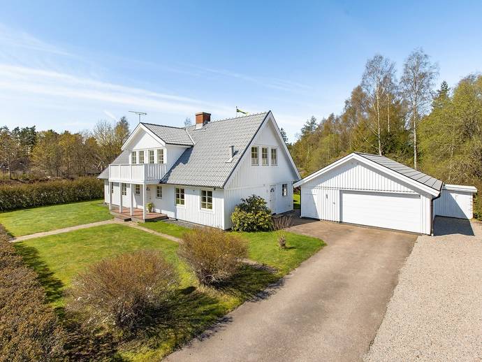 6 rok · 204 m² · Norrabergsgatan 1