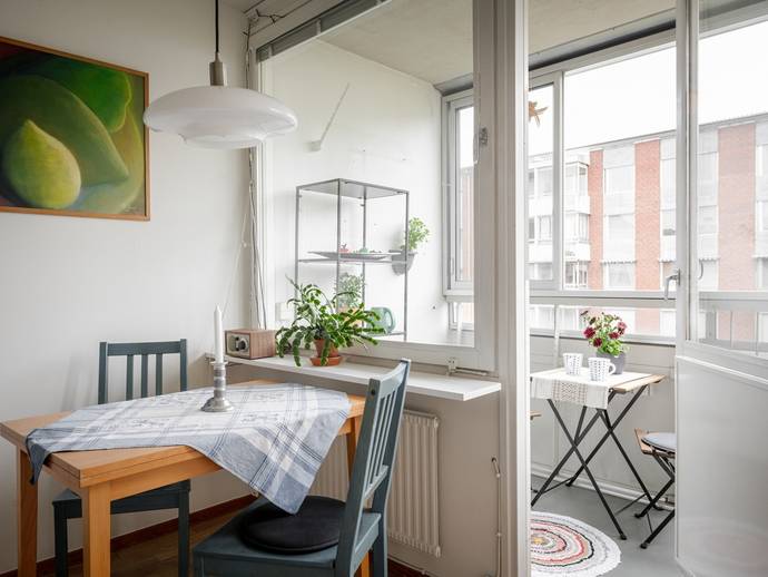 2 rok · 66 m² · Emanuel Birkes väg 5