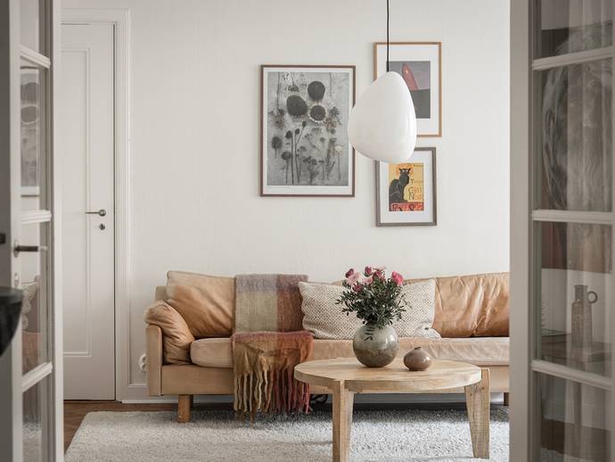 2 rok · 46 m² · Ringvägen 153