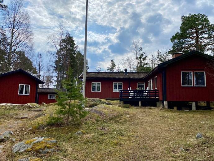 5 rok · 76 m² · Bodviksvägen 10