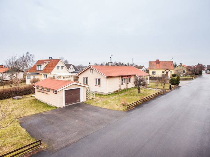 4 rok · 99 m² · Björkvägen 6