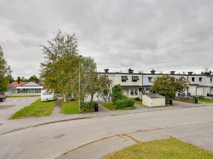 4 rok · 122 m² · Kråkbärsvägen 21