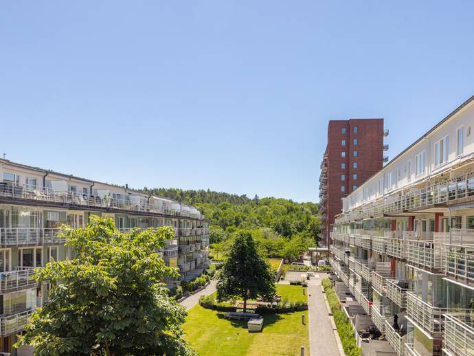 3 rok · 85 m² · Sickla Allé 69, 3tr