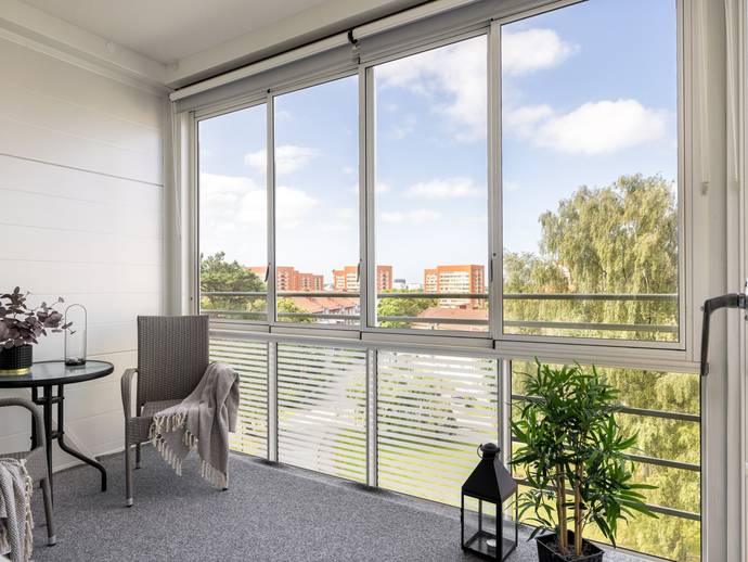 2 rok · 55 m² · Basungatan 19
