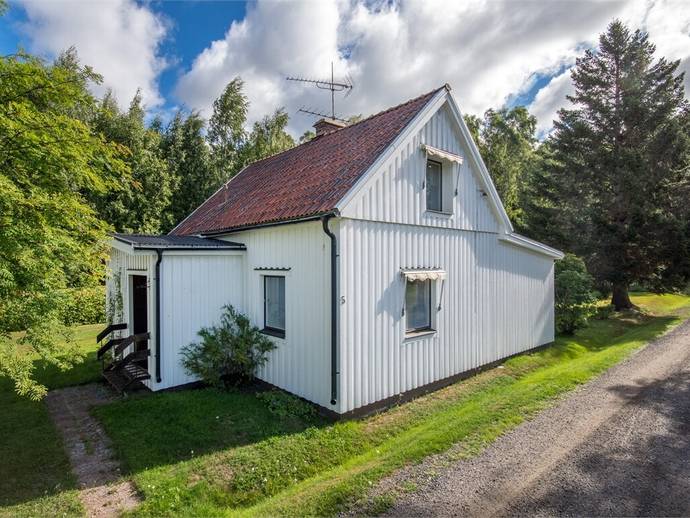 4 rok · 100 m² · Mellanvägen 5