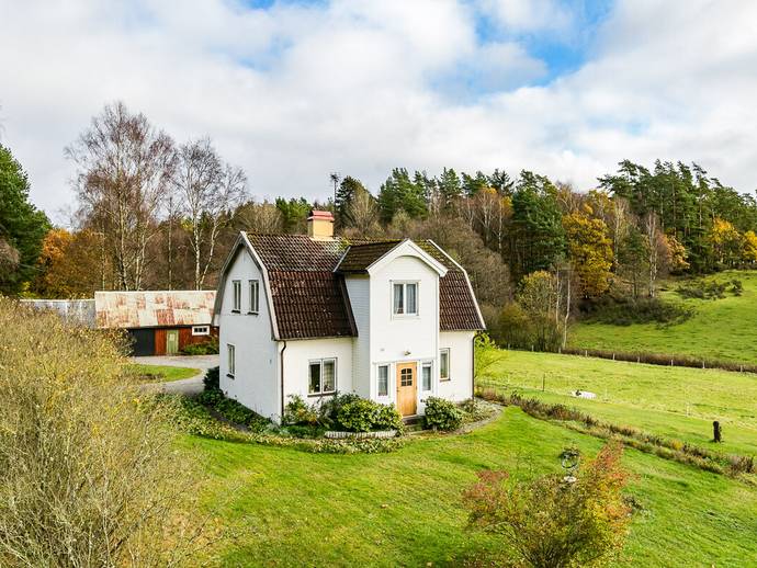 5 rok · 95 m² · Per Hasselbergs Väg 58