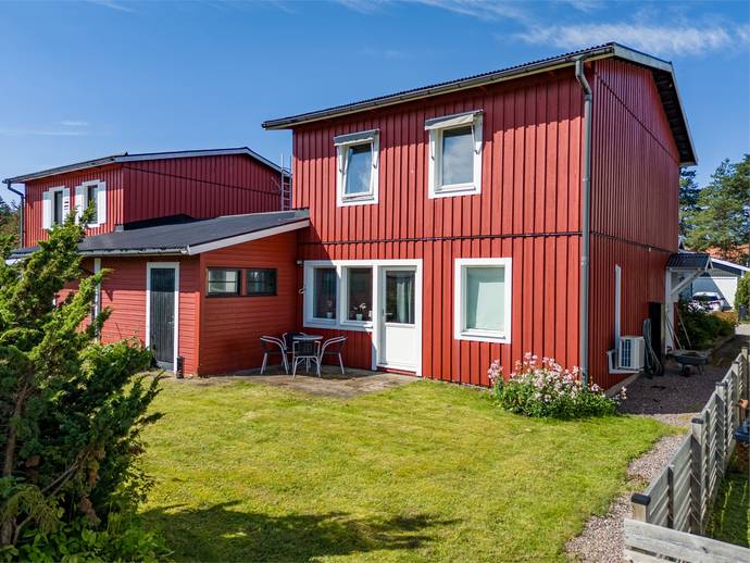 5 rok · 125 m² · Domarringen 13