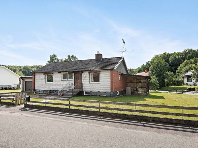 4 rok · 92 m² · Holländarevägen 10