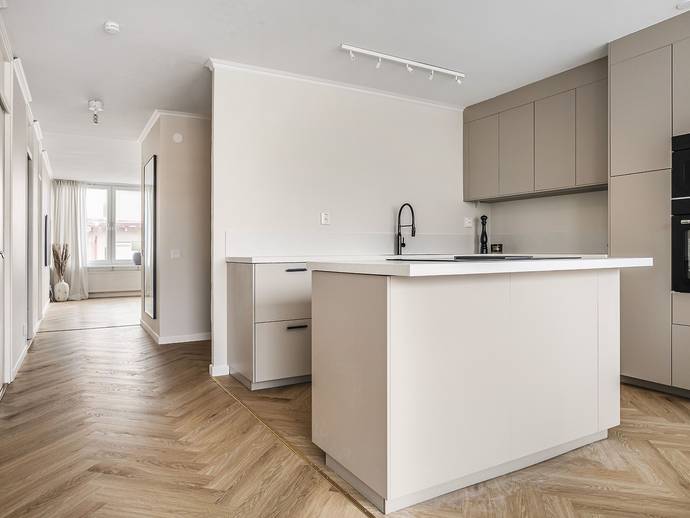 3,5 rok · 89 m² · Sturegatan 97B