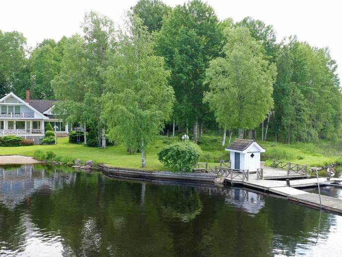 6 rok · 208 m² · Koluddsvägen 10