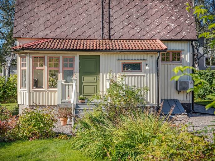 3 rok · 105 m² · Billerudsgatan 29