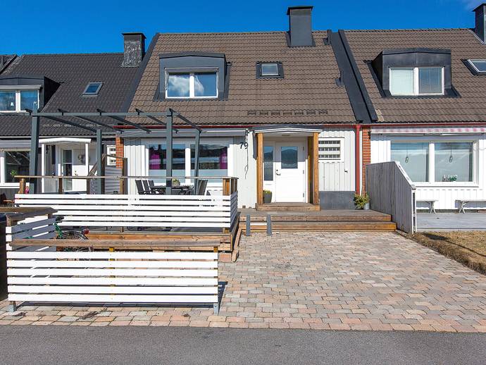 4 rok · 115 m² · Nyponvägen 79