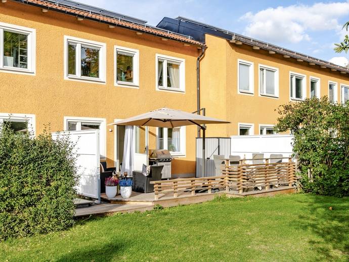 4 rok · 90 m² · Starbovägen 6
