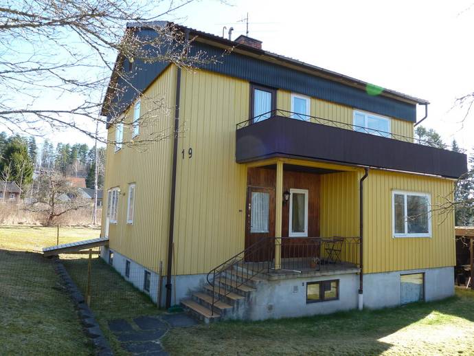 6 rok · 159 m² · Granlidsgatan 19