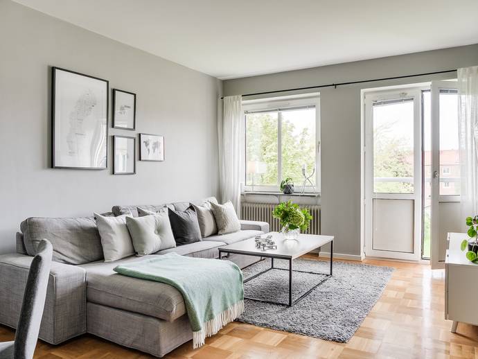 3 rok · 79,5 m² · Ribevägen 18D