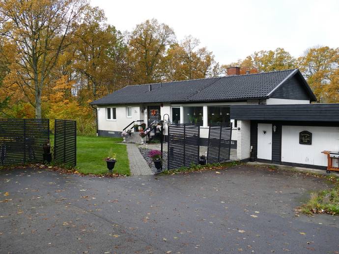 6 rok · 170 m² · Ekliden 15A