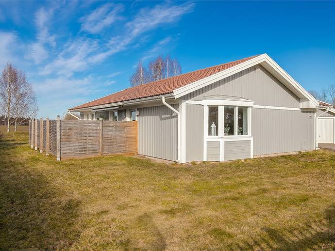 4 rok · 101 m² · Björkslingan 21