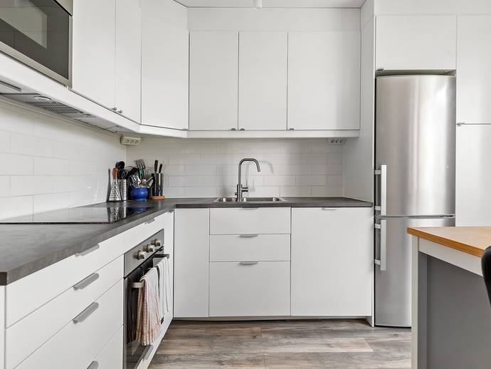 3 rok · 75 m² · Centrumvägen 58 C