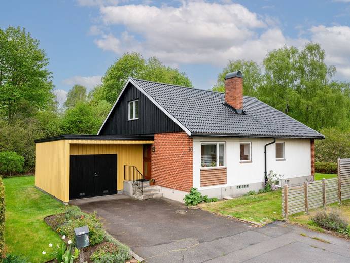 95 m² · Månvändan 10